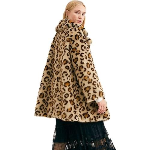 LUVTHEE Women's Fashion Coats