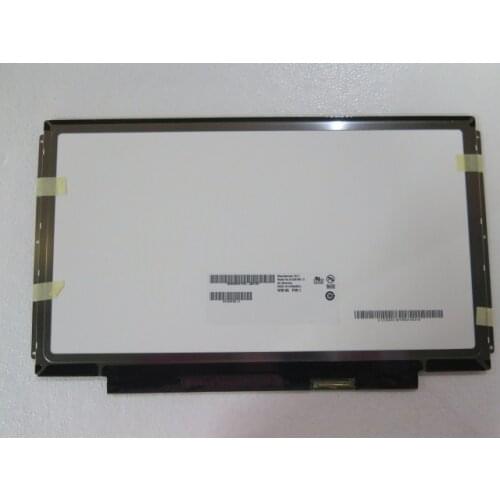 13.3 inch B133XW03 V1 13.3 LCD Screen matrix Replacement Display B133XW03-V1