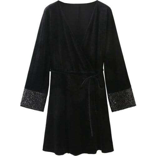 Женские повседневные платья Nlzgmsj China At AliExpress