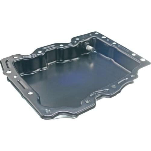Engine Oil Pan Sump for Buick Regal Cadillac ATS CT6 CTS Chevrolet Impala Malibu