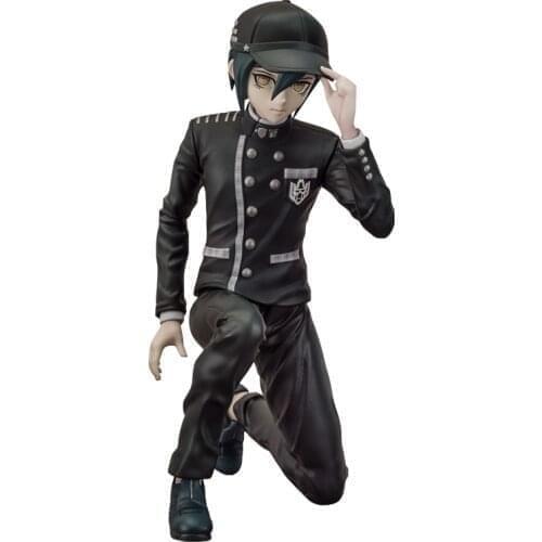 Pre-Sale Danganronpa V3 Saihara Shuichi Pvc Model Cartoon Toy Desktop Decoration Collectible Model Toys Game Figures Model Toys