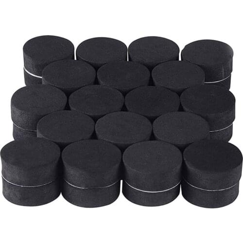 Self-adhesive Eva Foot Pad With Adhesive Plant Pot Feet Hot Durable New Round Invisible Fashion Quality Flowerpot Accessories