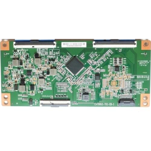 T-CON Board for L70M5-RA HZ70E3D CV700U1-T01-CB-1