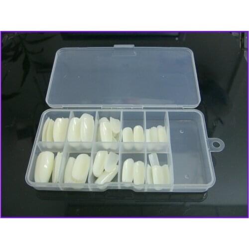 UPRETTEGO Materials For Nail Extension