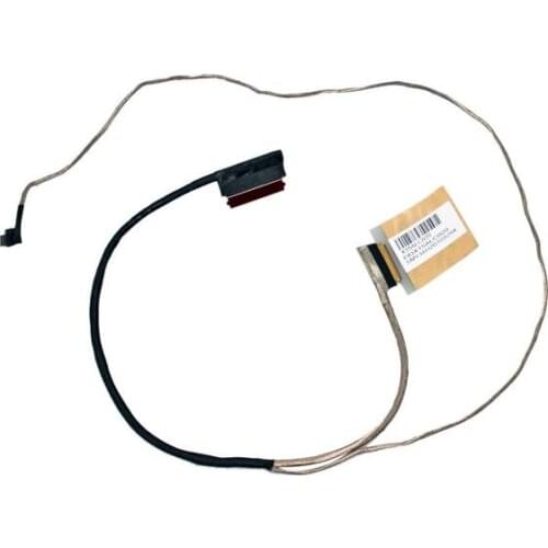 1 Lot / 10 PCS Original LCD LED SCREEN VIDEO SCREEN FLEX CABLE DISPLAY P / N: DDX15BLC010