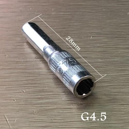 100PCS/bag Tool H4 4mm Screwdriver Kit Torx T8 T6 T10 Screwdriver for Xbox One Xbox 360 PS3 PS4 devices opening Profess