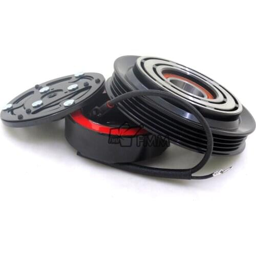 88320-0D020 884100D100 884100D130 884100D160 10s11c Ac Compressor CLUTCH For TOYOTA VIOS 4PK