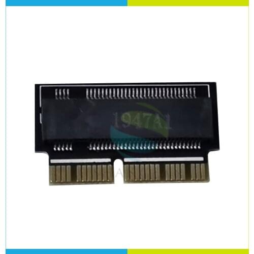 NVMe PCIe M.2 to Apple Macbook AirPro 13-17 SSD hard drive adapter card adapter