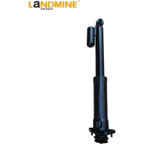 Free Shipping Left Rear Suspension Shock Absorber Oil Pressure Spring Strut Fit Land Rover Range Rover VOGUE L322 RPD500940