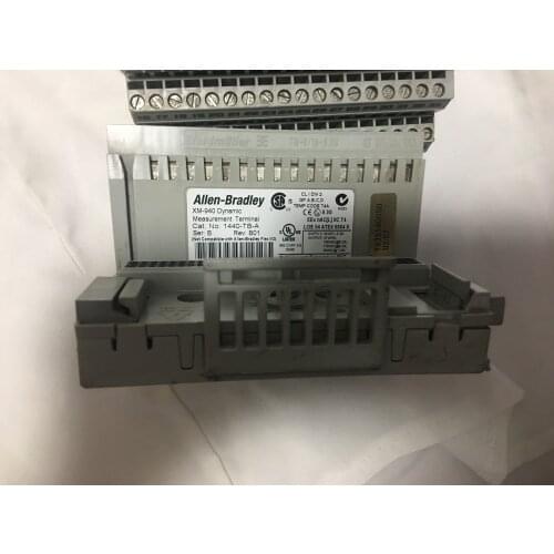 Used Good Condition XM-940 DYNAMIC 1440-TB-A