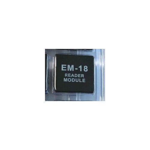 Free shipping new EM18 EM-18 RFID READER MOUDLE in stock