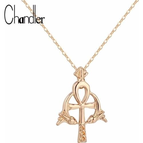 Chandler Religious Pendants