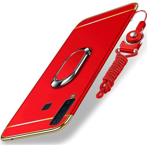 Diyabei Phone Cases Samsung Galaxy A9 2018