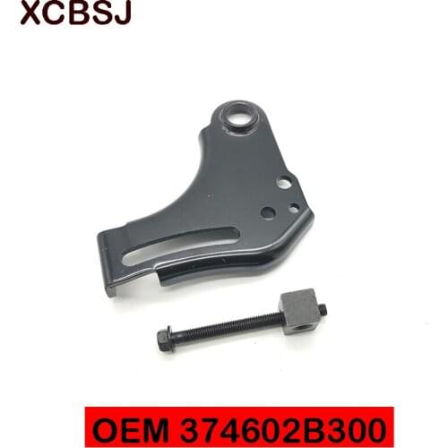 For Hyundai Bracket generator 374602B300,Tucson IX25 Sonata New OEM Part 37460-2B300