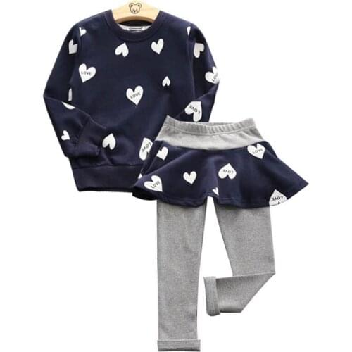 Dollplus Sets Of Clothes For Girls