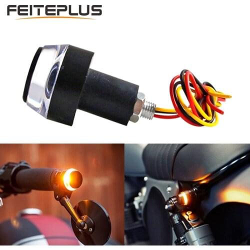 FEITEPLUS Stop Lights For Motorcycles