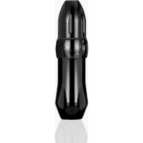 Hot Sale Professional Tattoo Pen Permanent Makeup Tattoo Machines Strong Quiet Motor DC Power Cable Supply Guns Machine