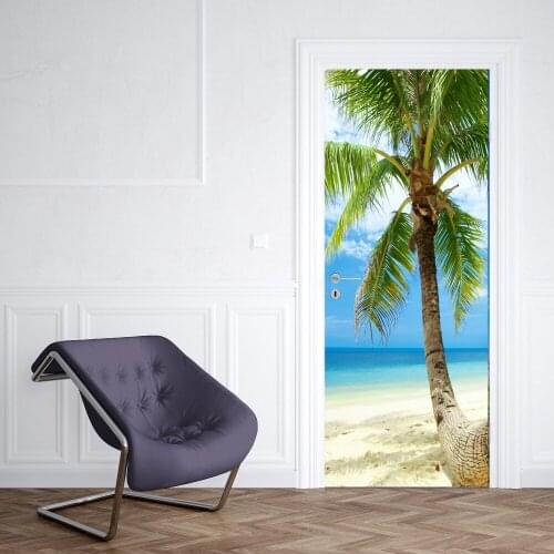 LEEDECAL Wall Stickers Trees