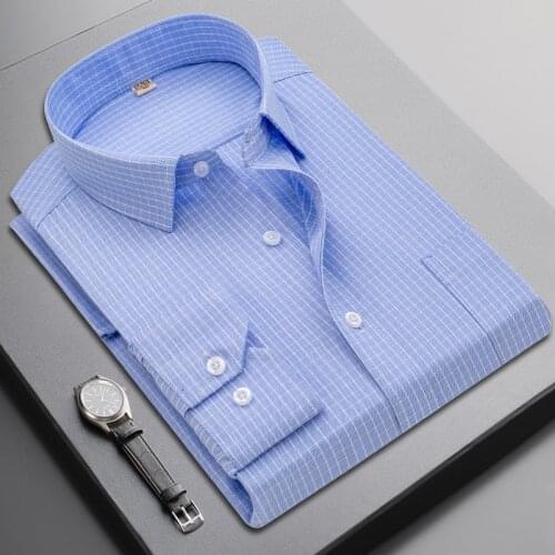 LEGIBLE Mens Silk Shirts