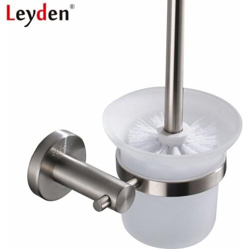 Leyden Toilet Brushes