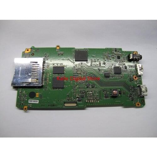 For Nikon D800 Motherboard Main Board PCB MCU Mother Board Repair Parts D800