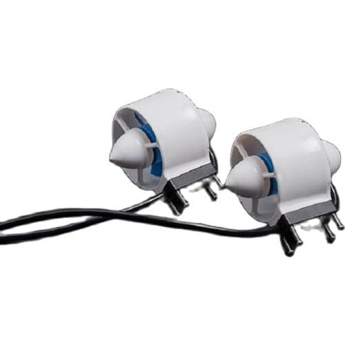 ROV propeller ship model propeller underwater propeller boat UAV motor competition