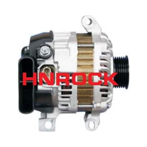 NEW HNROCK 12V 110A ALTERNATOR A3TJ1191 CAL35282 CAL35282AS CAL35282ES CAL35282GS L33G18300 L33G18300A FOR MAZDA