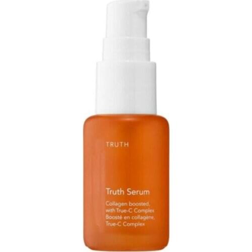 New Ole TRUTH SERUM Collagen Boosted True-C Complex .5 fl oz Facial Serum Face Skincare Dropshipping