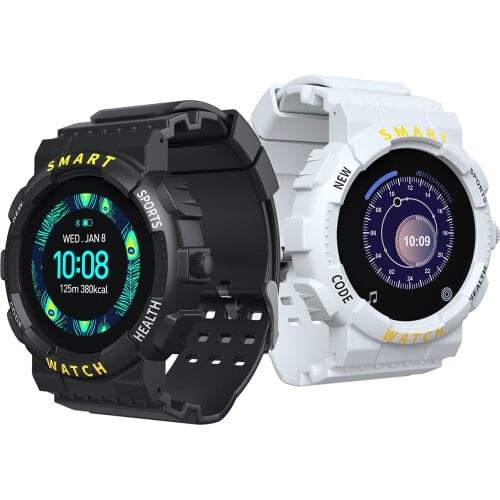 New Smart Watch Women Men Color Screen Heart Rate Monitor Blood Pressure Fitness Tracker Sport Watch Waterproof Smartwatch