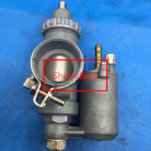 New carb carburetor carby fit xf250 xf 250 fit for jawa 250 jawa250 175 350 250cc moto carburettor classic vergaser