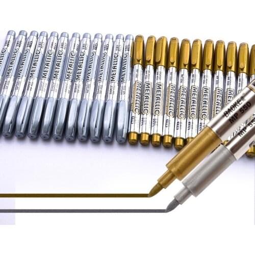 Pelsone Markers