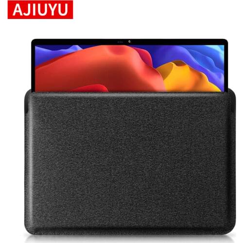 For Lenovo Yoga Pad Pro Case Cover YT-K606F N Case sleeve Protective Smart PU Leather Pouch For Yoga pad pro 13" 2021 Tablet Bag