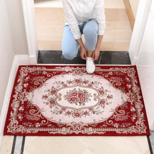 Fluffy 3d Children Dywaniki Azienkowe Black Alfombra Dormitorio Tapete Tappeti Bagno Area Dywanik Bedroom Rug For Living Room