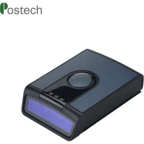 Socket mobile barcode scanner MS3391 bluetooth bar code scanner with glove for android smart phone