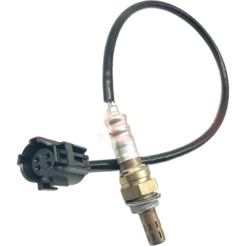 High-quality New Oxygen Sensor Jipu Cherokee JEPu 96-01 Year Before and After Oxygen Sensor 234-4076 234-4078NTK Style