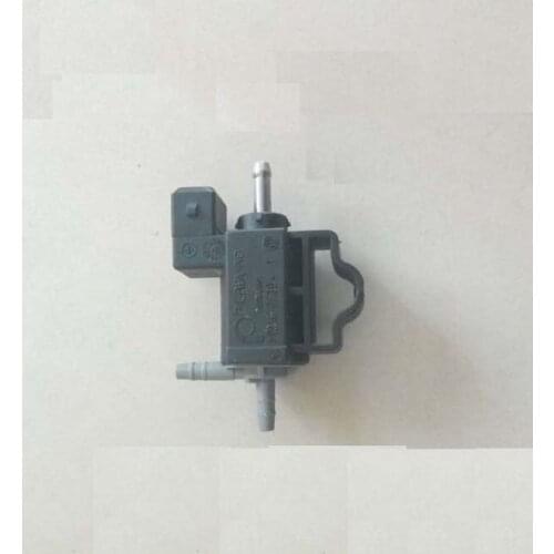 1pcs Turbocharger solenoid valve for Chinese SAIC ROEWE 360 MG GT 1.4T engine motor parts