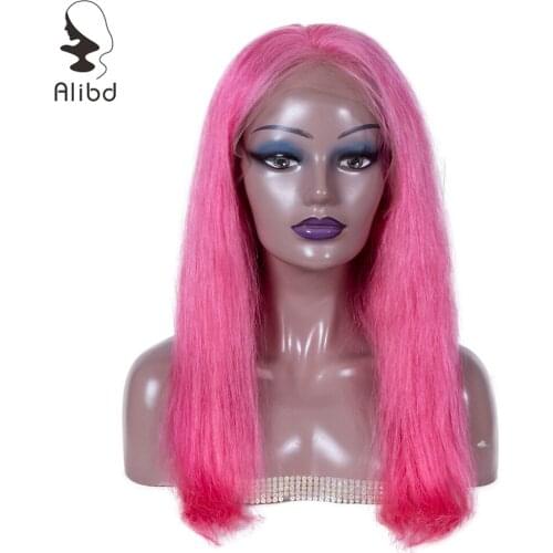 Alibd Wigs