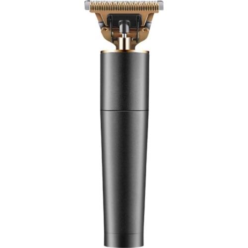 Cordless professional hair clipper men barber hair trimmer electric beard trimer hair cutting machine hair cut groomer tool