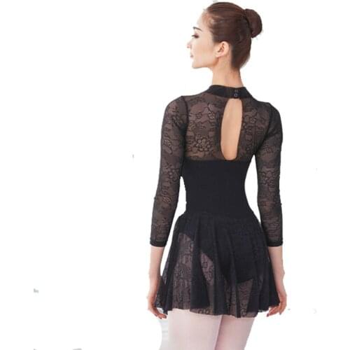 Shiny Leotard Of Dolls For Girls Of Ballet For Girls Of Girls' Ballet Suit For Childrens Dresses Dance Clothes For Women