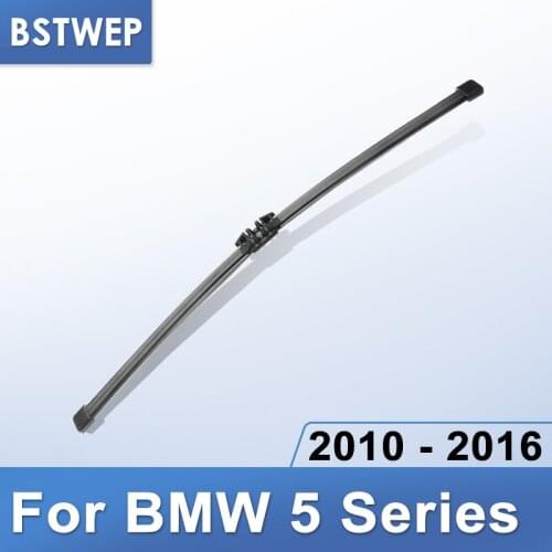BSTWEP Rear Wiper Blade for BMW 5 Series F07 / F10 / F11 2010 2011 2012 2013 2014 2015 2016