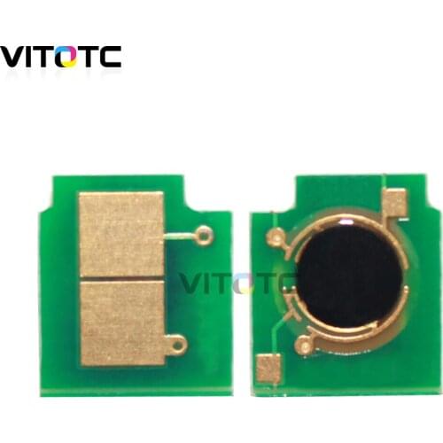 Toner Cartridge Chip Q6000A Q6001A Q6002A Q6003A Compatible For HP Color Laserjet 1600 CM1015 CM1017 2600N 2605 2605DN 2605DTN