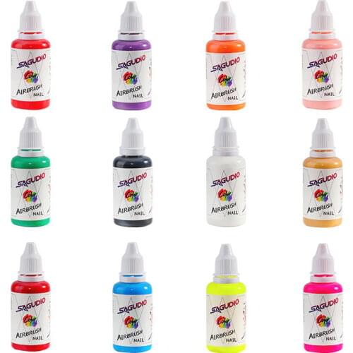 FLANCH Equipment And Tools For Manicure And Pedicure