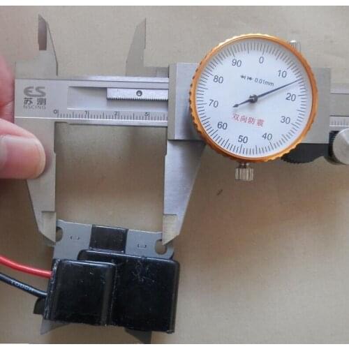 Source Ignition Coil fit Zenoah RCMK Marine Gas Engine G260 G290 PUM for RC Boat parts