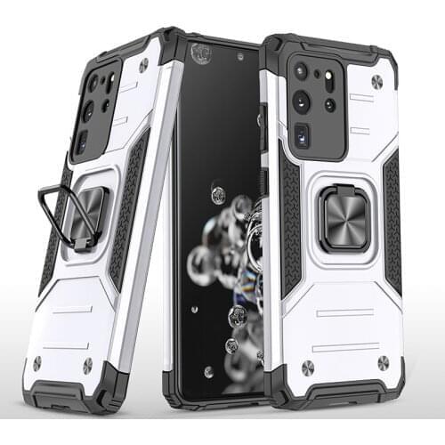 LINKCH Phone Cases For Samsung Galaxy S20 Plus