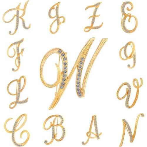 LNRRABC Brooches For Men