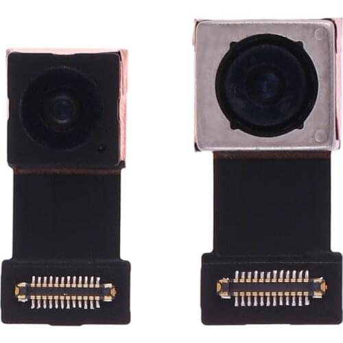1 Pair Front Facing Camera Module for Google Pixel 3