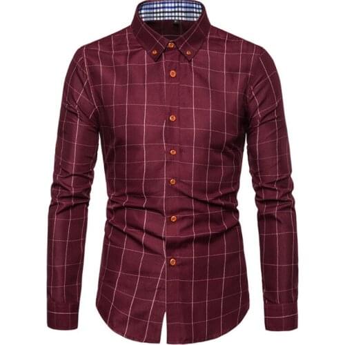 Men Shirts chemises hommes Shirt men casual shirts Soft solid long sleeved Mans Shirt Oversized Clothes camisas de los hombres