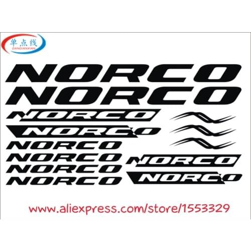 New Brand For Bike Decals DIY Frame Stickers Bicycle Stickers Die-cut decal / sticker sheet (cycling, mtb, bmx, road, bike)