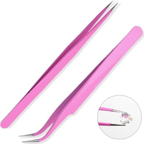 ONEVAN Eyebrow Tweezers