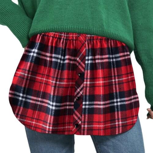 Sweatshirt Bottoming Artifact Hem Skirt Ripped Skirt High-Waisted Half-Length Side Leakage Slim Party Casual Street Ripped Skirt
